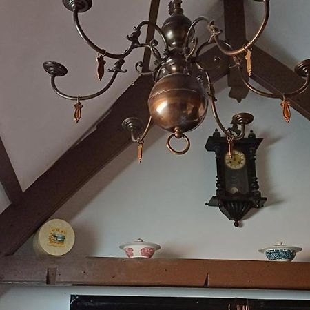 De Snoeperij Bed & Breakfast Dirksland Luaran gambar