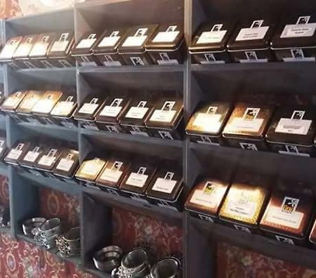 De Snoeperij Bed & Breakfast Dirksland Luaran gambar