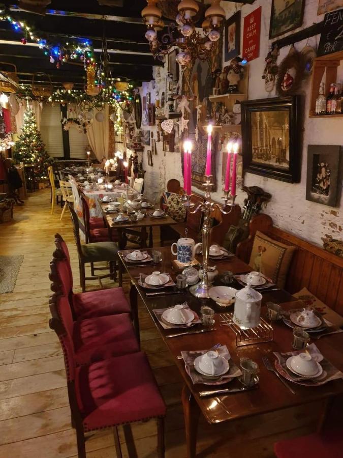 De Snoeperij Bed & Breakfast Dirksland Luaran gambar