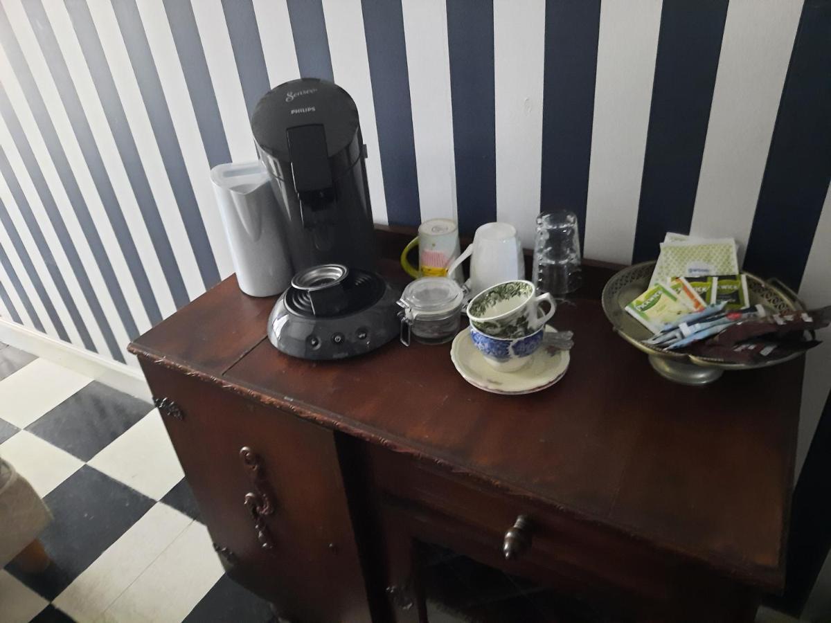 De Snoeperij Bed & Breakfast Dirksland Luaran gambar