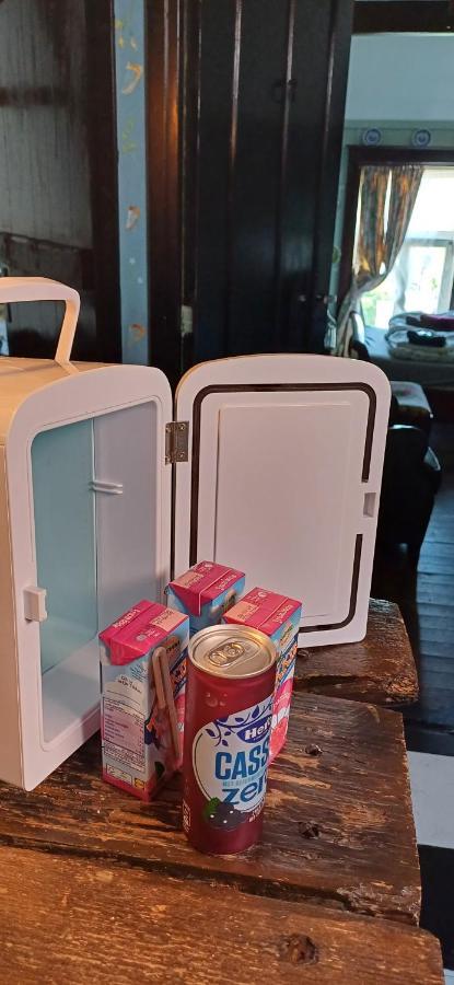 De Snoeperij Bed & Breakfast Dirksland Luaran gambar