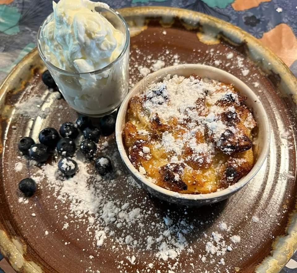 De Snoeperij Bed & Breakfast Dirksland Luaran gambar