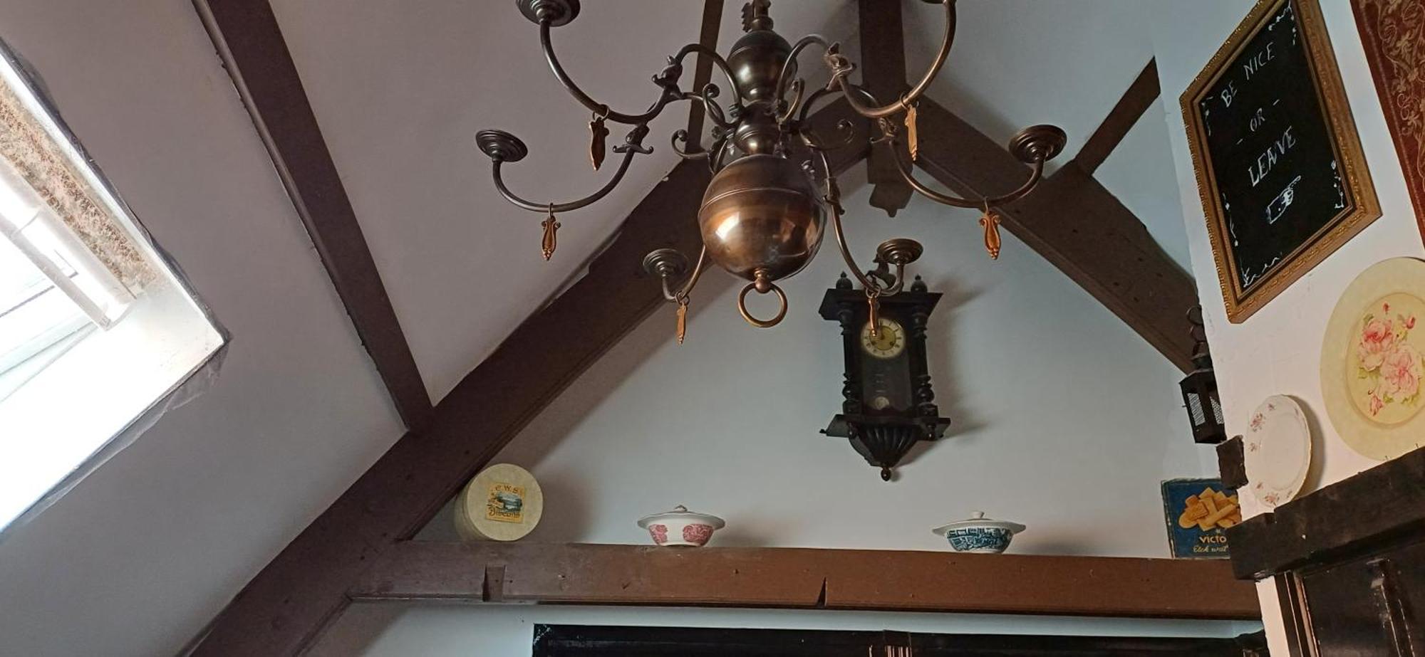 De Snoeperij Bed & Breakfast Dirksland Luaran gambar
