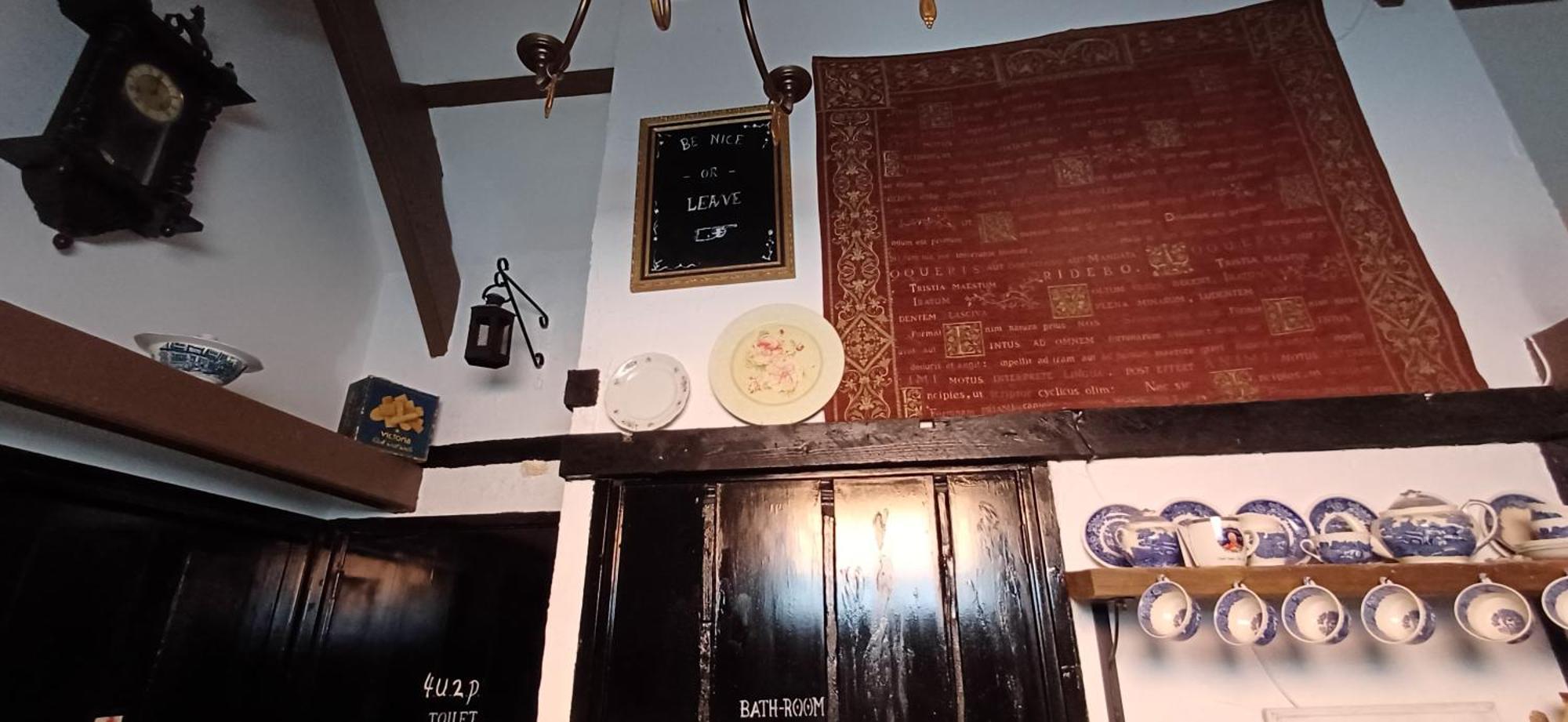 De Snoeperij Bed & Breakfast Dirksland Luaran gambar