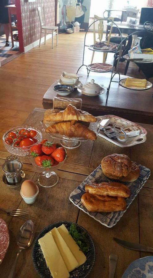 De Snoeperij Bed & Breakfast Dirksland Luaran gambar