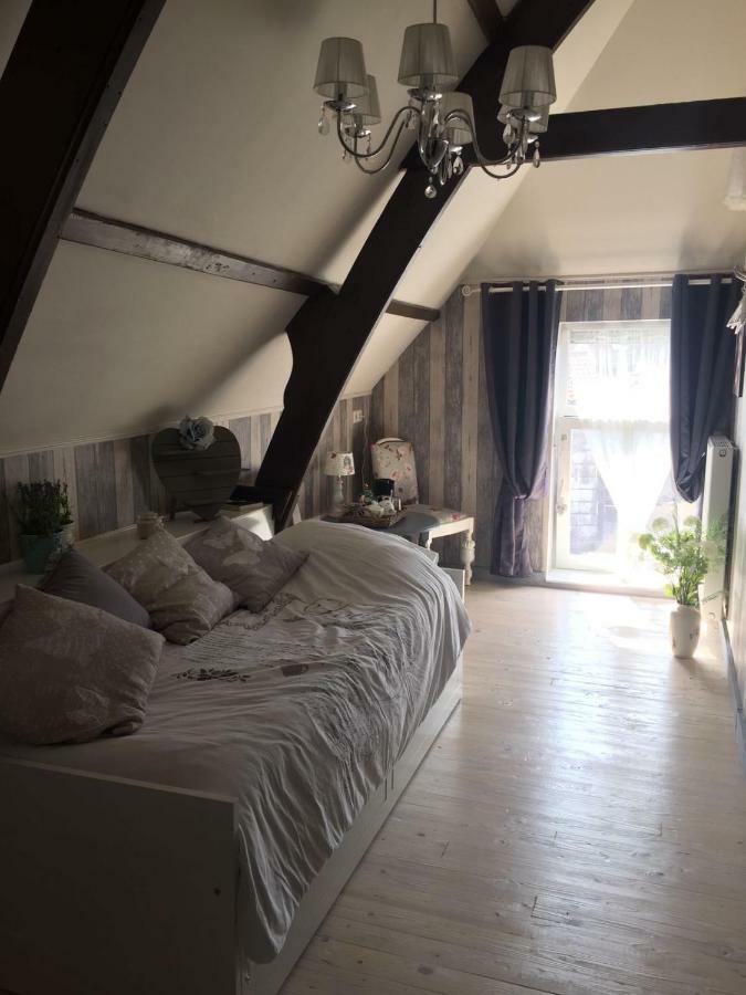 De Snoeperij Bed & Breakfast Dirksland Luaran gambar