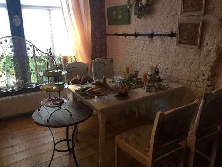 De Snoeperij Bed & Breakfast Dirksland Luaran gambar